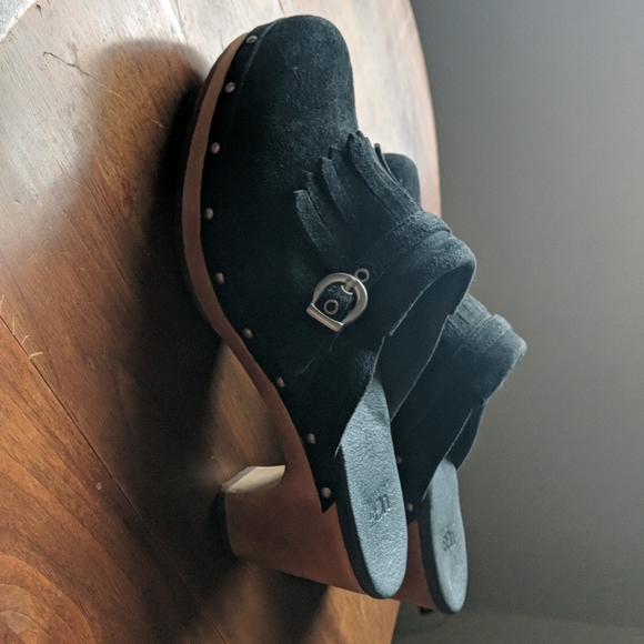 UGG slip on shoes - clogs - Picture 2 of 8